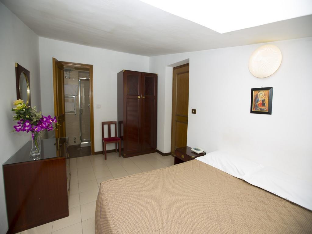 Aparthotel Tassoni Roma