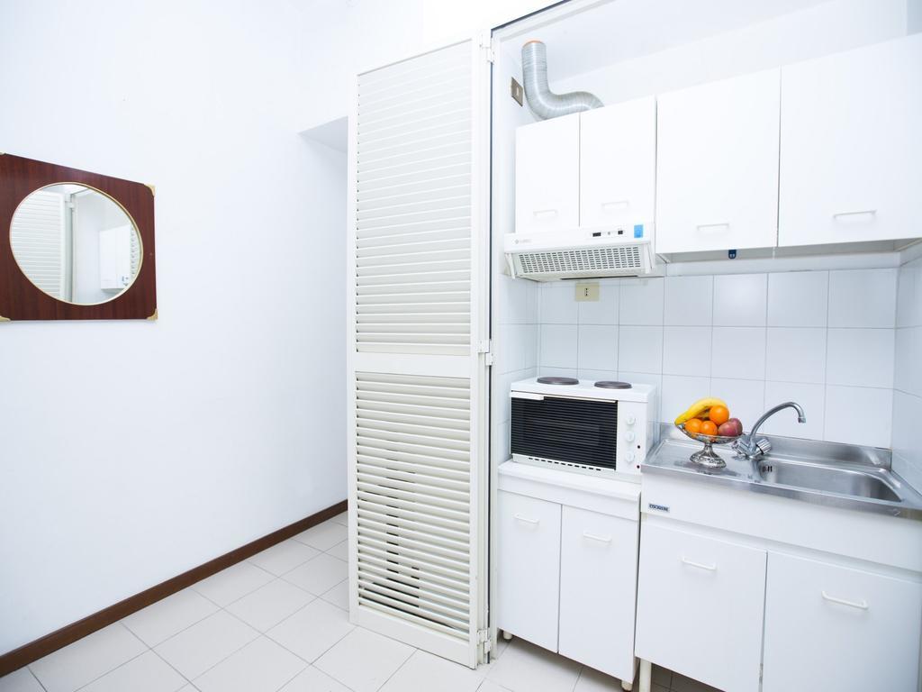 Tassoni Aparthotel