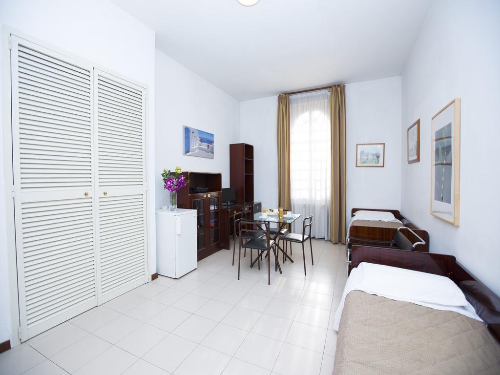 Aparthotel Tassoni