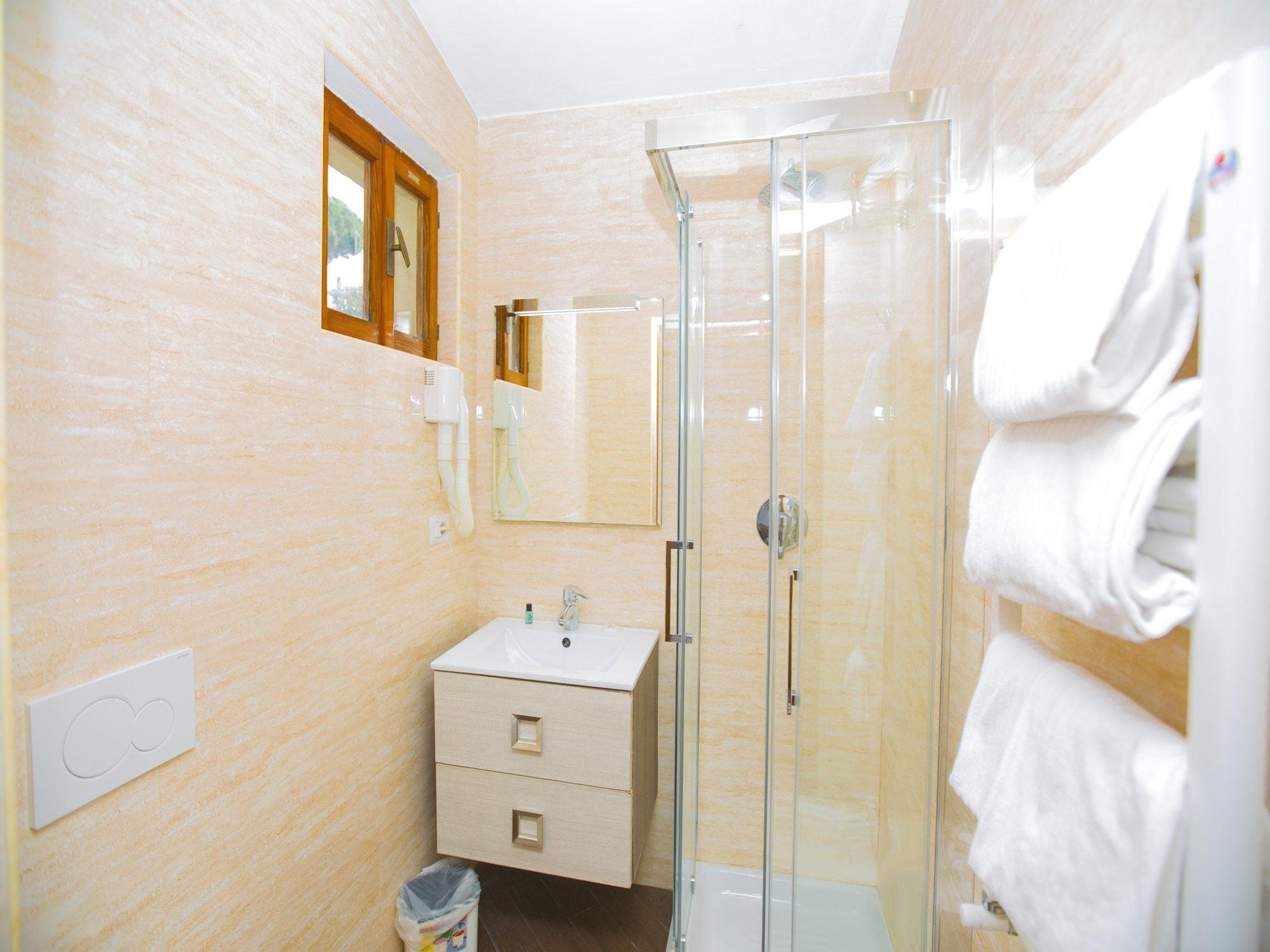Aparthotel Tassoni Rome