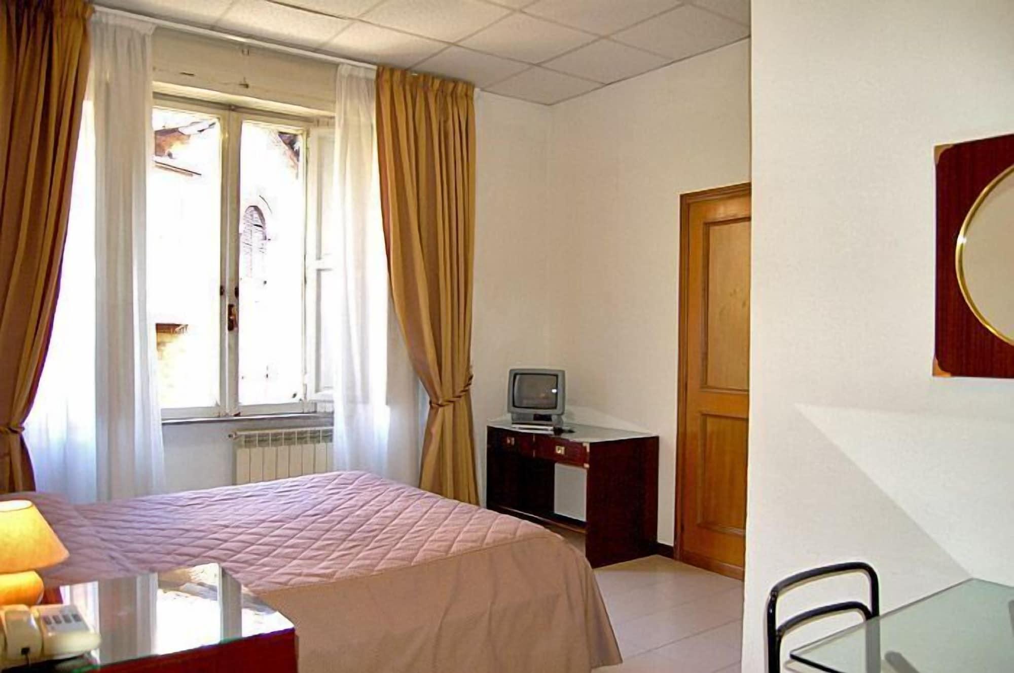 Tassoni Rome