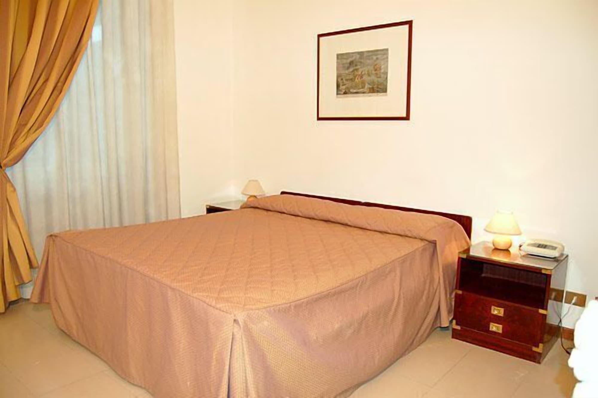 Aparthotel Tassoni Rome