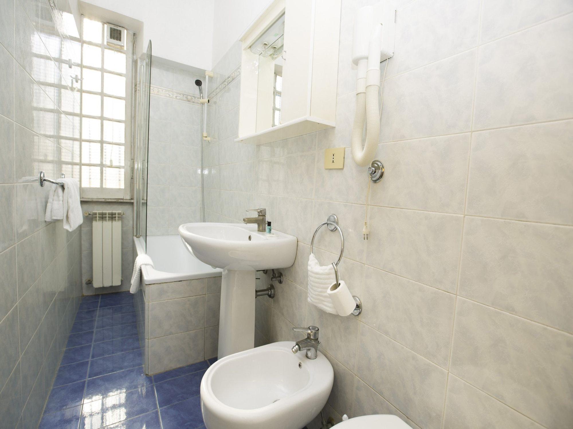 Tassoni Aparthotel Roma
