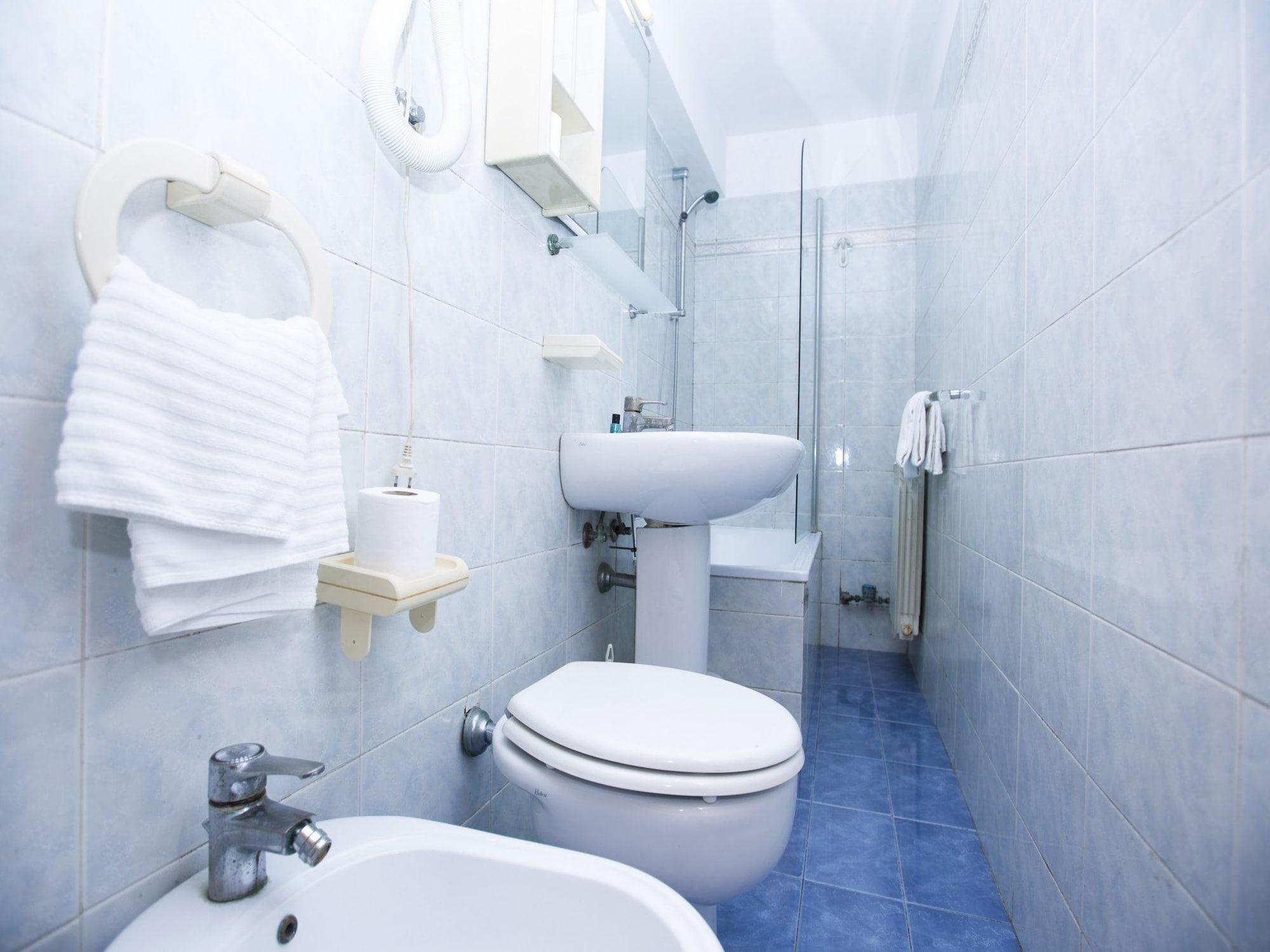Aparthotel Tassoni Rome