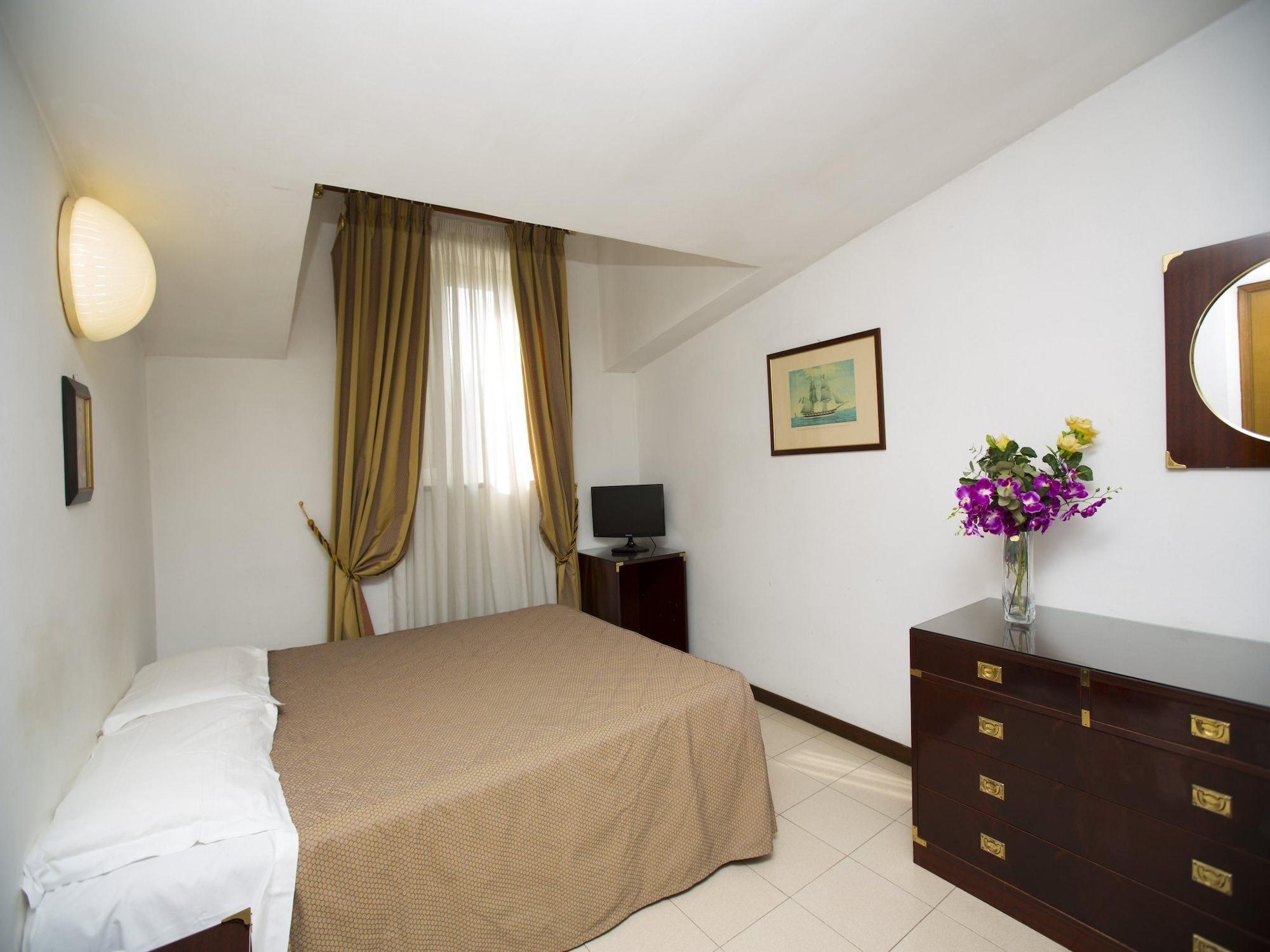 Aparthotel Tassoni