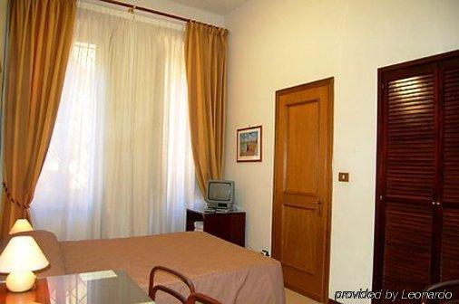 Aparthotel Tassoni Rome