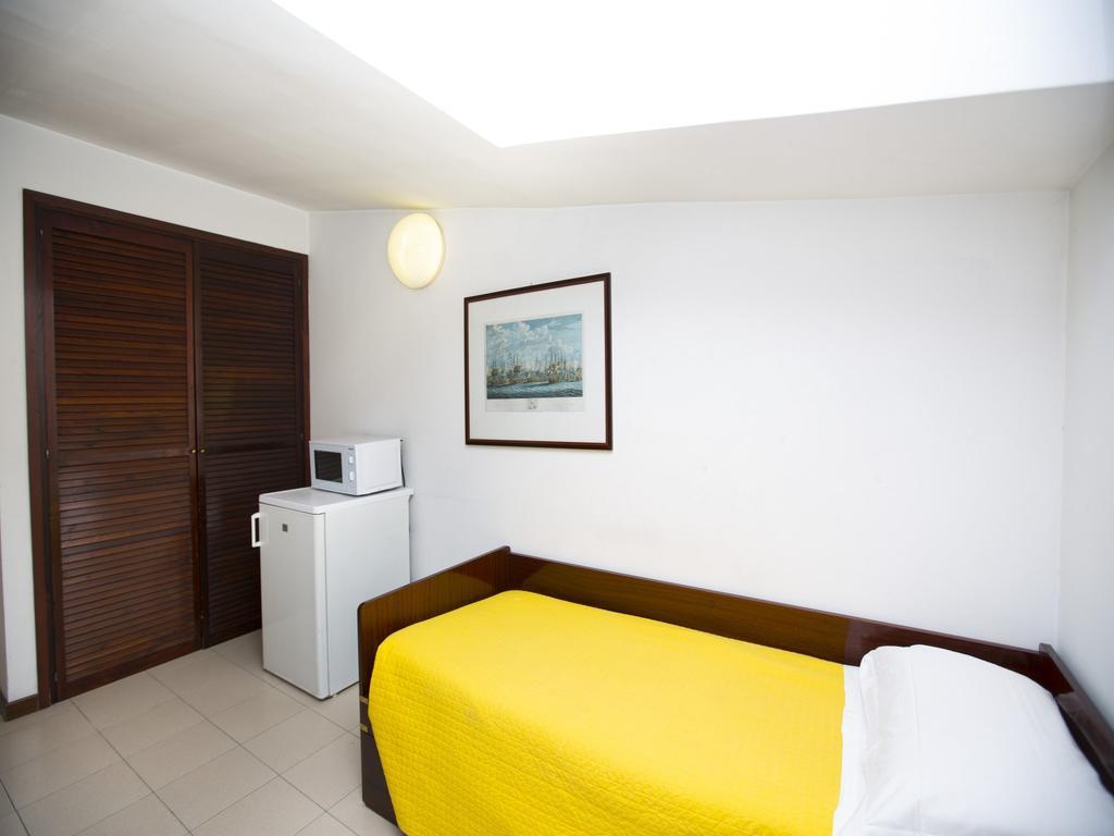 Tassoni Aparthotel Rome