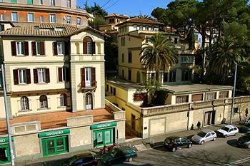 Tassoni Rome