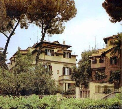 Tassoni Roma