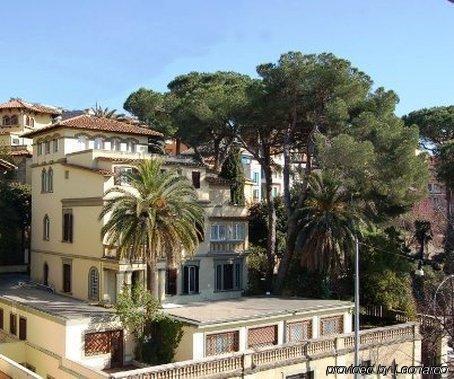 Tassoni Rome
