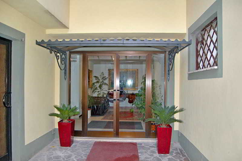 Aparthotel Tassoni Roma