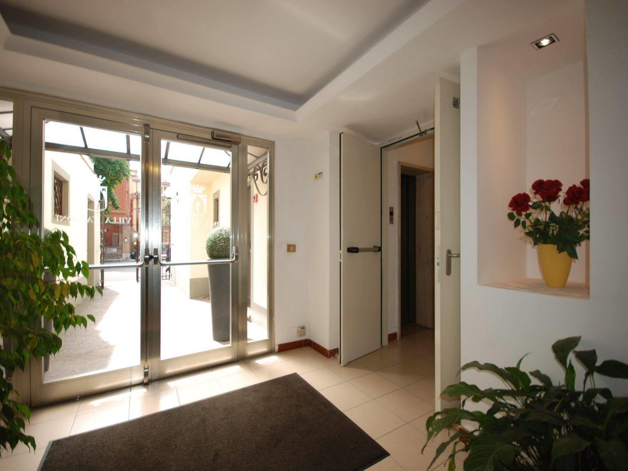 Tassoni 3* Rome