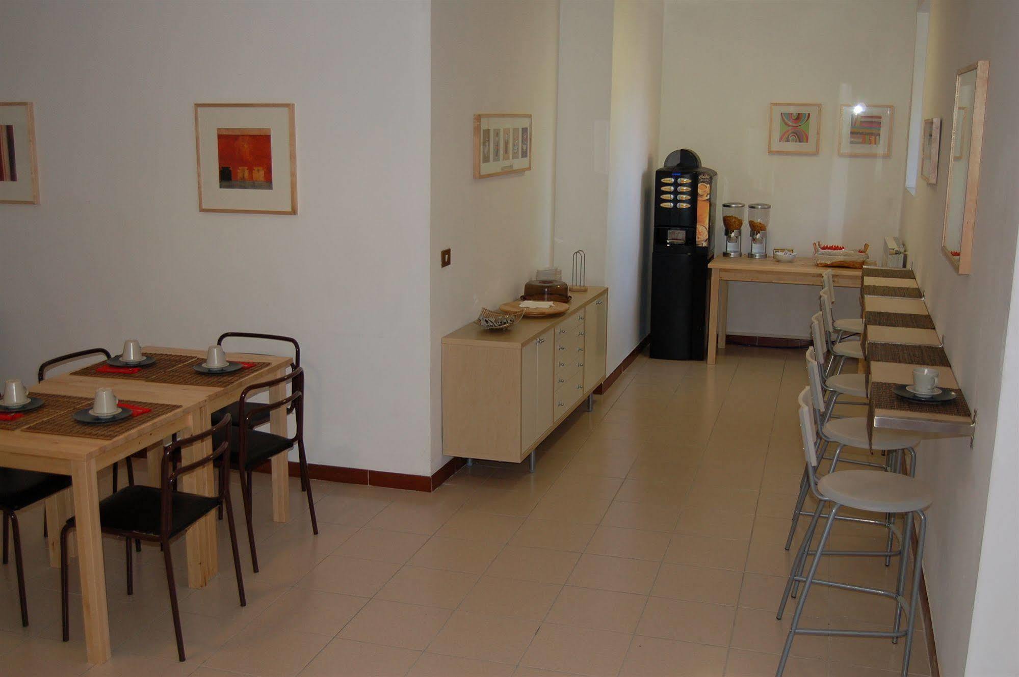 Tassoni Aparthotel Roma