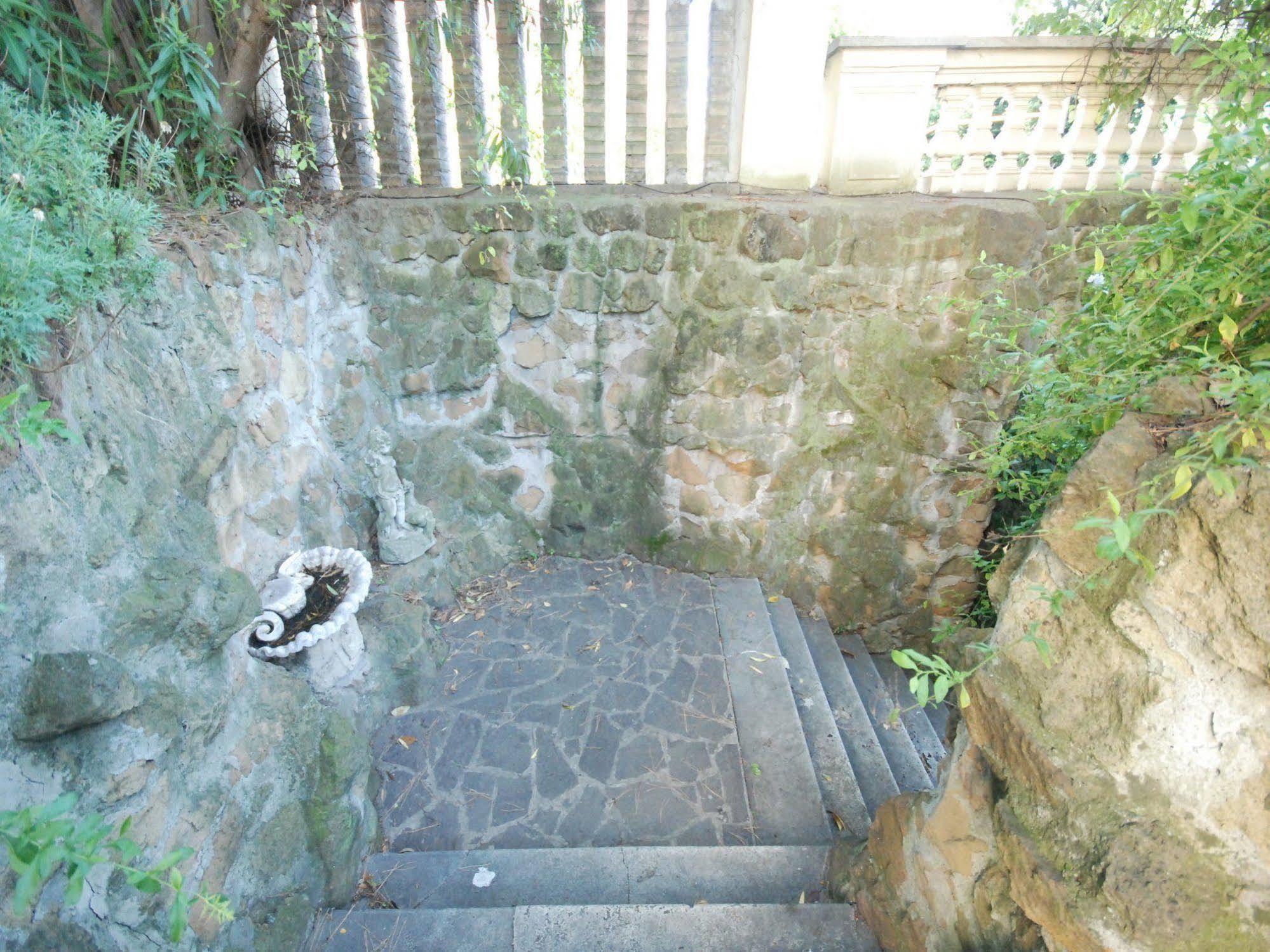 Tassoni 3* Roma