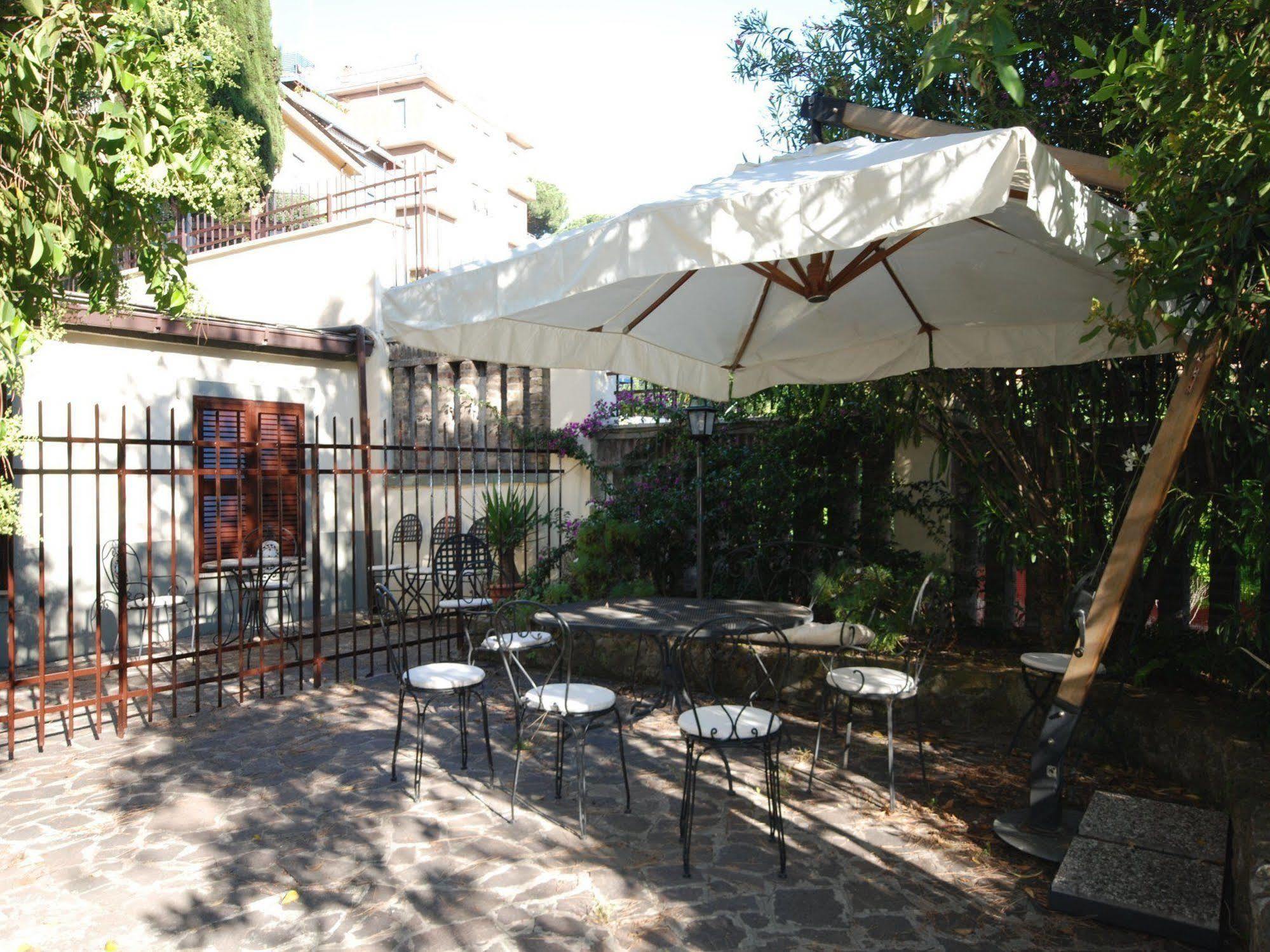 Tassoni 3* Rome