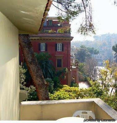 Tassoni 3* Rome